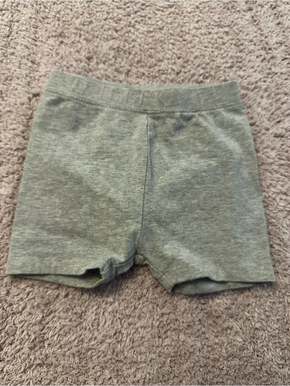 💕 Baby Gap 12-18M Shorts Bundle 🌸 Brannan’s Favorites 6 Pairs